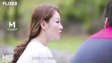 【麻豆传媒】mfk-0021 强势的妹妹