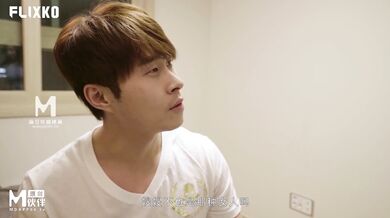 【麻豆传媒】mfk-0020 嫂子的诱惑